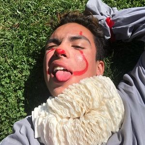 Meet your Posher, Brad